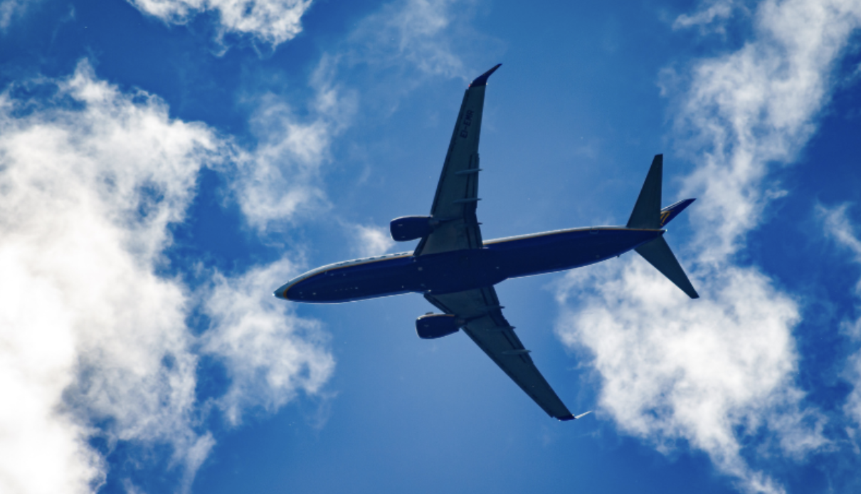 La integración regional será clave para la descarbonización de la aviación comercial de Latinoamérica